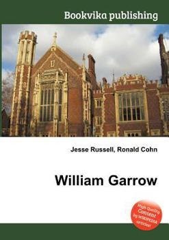 William Garrow