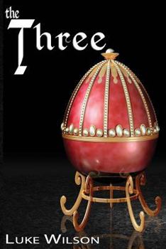 Paperback The Three Book