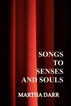 Paperback Songs to Senses and Souls Book