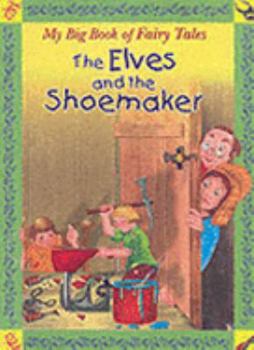 Elves & the Shoemaker