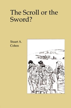 Hardcover Scroll or the Sword ? Book