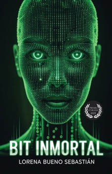 Paperback Bit Inmortal [Spanish] Book