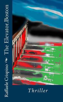 Paperback The Elevator.Boston Book