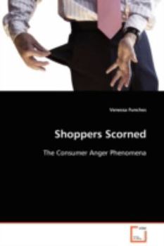 Paperback Shoppers Scorned Book