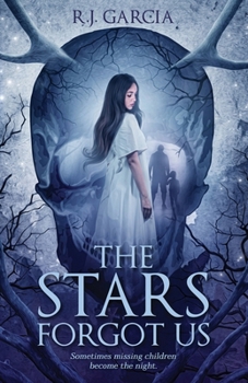Paperback The Stars Forgot Us Book