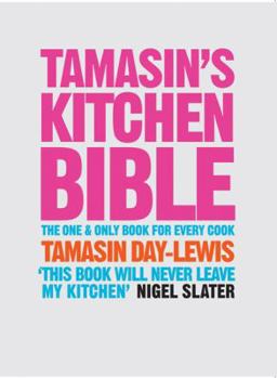 Hardcover Tamasin's Kitchen Bible Book