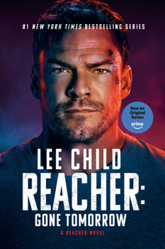 Paperback Reacher: Gone Tomorrow (Mti): A Reacher Novel Book