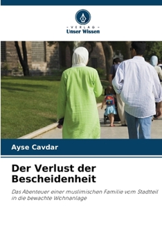 Paperback Der Verlust der Bescheidenheit [German] Book