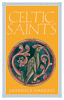 Paperback Celtic Saints Book