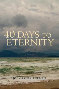 Paperback 40 Days to Eternity Book