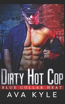 Paperback Dirty Hot Cop Book