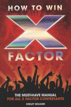 Paperback How to Win X Factor Book