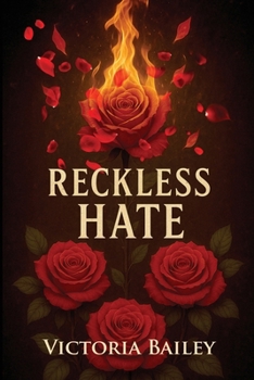 Paperback Reckless Hate Book