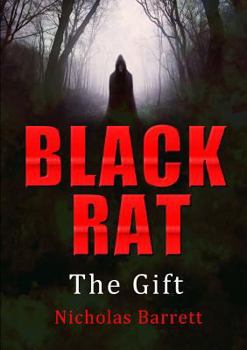 Paperback Black Rat: The Gift Book