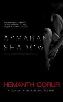 Paperback Aymaran Shadow Book
