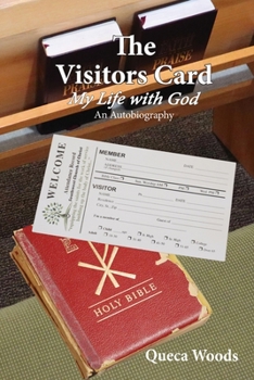 Paperback The Visitors Card Book
