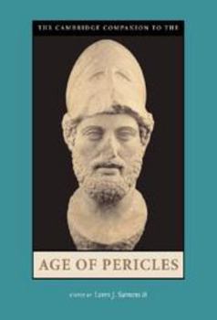 Printed Access Code The Cambridge Companion to the Age of Pericles Book