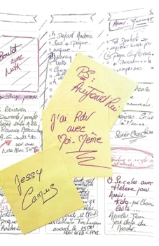 Paperback PS: Aujourd'hui j'ai RDV avec Moi-même [French] Book