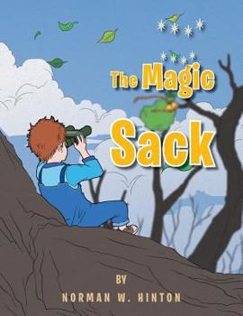 Paperback The Magic Sack Book