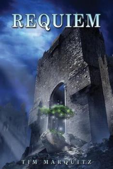 Paperback Requiem: Blood War Trilogy Book