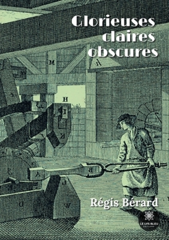 Paperback Glorieuses claires obscures [French] Book