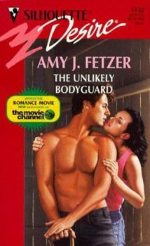 Mass Market Paperback The Unlikely Bodyguard Book