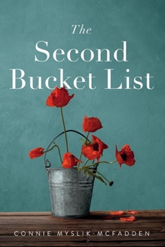 Paperback The Second Bucket List Book
