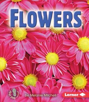 Flowers - Book  of the First Step Nonfiction