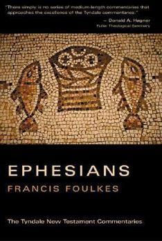 Paperback Ephesians Book