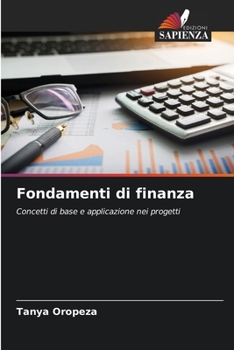 Fondamenti di finanza (Italian Edition)