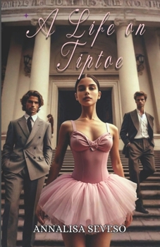 Paperback A Life on Tiptoe Book