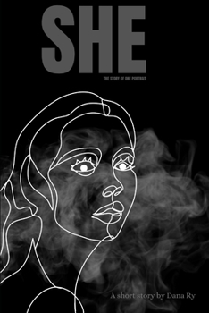 Paperback She: the story of a portrait Book