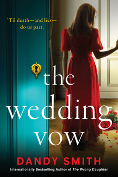 Paperback The Wedding Vow Book