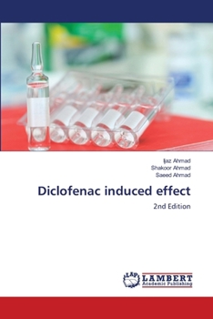 Diclofenac induced effect