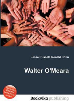 Paperback Walter O'Meara Book