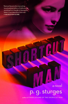 Shortcut Man - Book #1 of the Shortcut Man