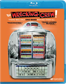 The Wrecking Crew