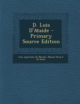D. Luis D'Ataide