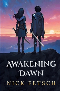 Paperback Awakening Dawn Book