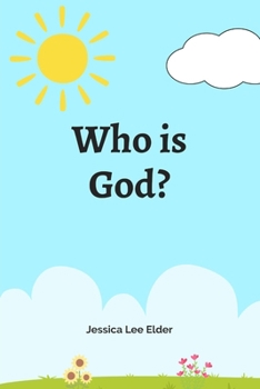 Who is God?