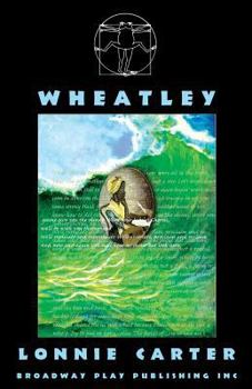 Paperback Wheatley Book