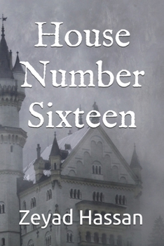 Paperback House Number 16 Book