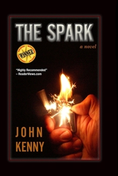 Paperback The Spark Book