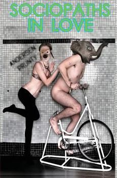 Paperback Sociopaths in Love Book