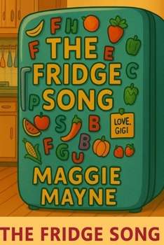 Paperback The Fridge Song Book