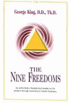 Hardcover The Nine Freedoms Book