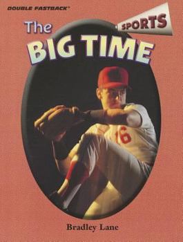 Paperback The Big Time Book