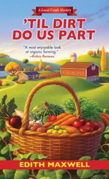 Mass Market Paperback 'Til Dirt Do Us Part Book