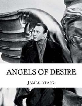 Paperback Angels Of Desire Book