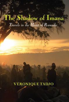 L'Ombre d'Imana - Book  of the Rwanda: écrire par devoir de mémoire